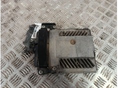 Recambio de centralita motor uce para audi a3 sportback (8pa) 2.0 tdi referencia OEM IAM 03G906018DH  