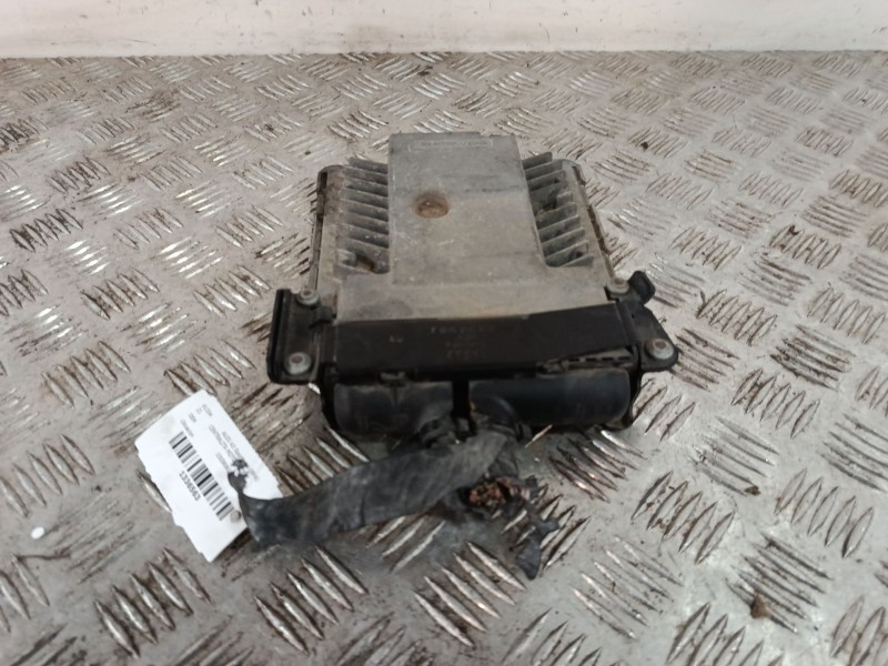 Recambio de centralita motor uce para audi a3 sportback (8pa) 2.0 tdi referencia OEM IAM 03G906018DH  