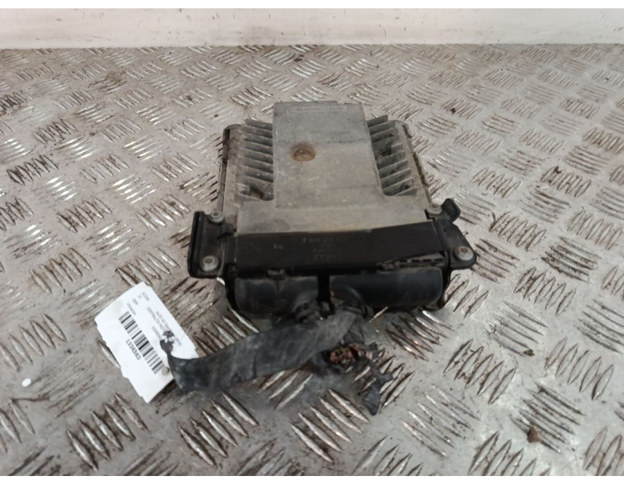 Recambio de centralita motor uce para audi a3 sportback (8pa) 2.0 tdi referencia OEM IAM 03G906018DH  