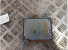Recambio de centralita airbag para fiat qubo (225_) 1.4 (225axa1a, 225cxa1a) referencia OEM IAM 216196945  
