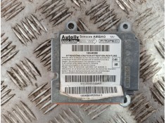 Recambio de centralita airbag para fiat qubo (225_) 1.4 (225axa1a, 225cxa1a) referencia OEM IAM 216196945   2