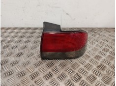 Recambio de piloto trasero derecho para saab 9-3 (ys3d) 2.0 turbo referencia OEM IAM 4831103  