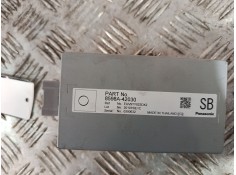 Recambio de modulo electronico para toyota rav 4 v (_a5_, _h5_) 2.0 (mxaa52) referencia OEM IAM 8598A420  