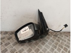 Recambio de retrovisor izquierdo para skoda fabia iii (nj3) 1.0 referencia OEM IAM 0411104  