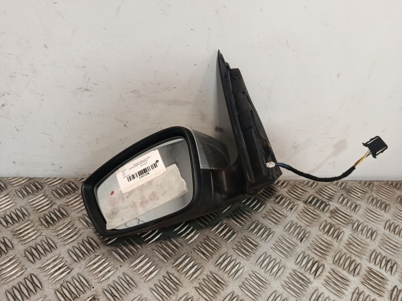 Recambio de retrovisor izquierdo para skoda fabia iii (nj3) 1.0 referencia OEM IAM 0411104  