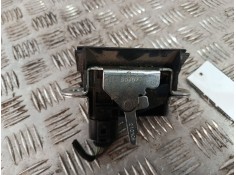 Recambio de cerradura maletero / porton para seat ibiza (6j5) referencia OEM IAM 6J4827505   2