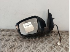 Recambio de carcasa retrovisor izquierdo para nissan qashqai ii (j11, j11_) 1.6 dci referencia OEM IAM 038139  