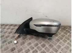 Recambio de carcasa retrovisor izquierdo para nissan qashqai ii (j11, j11_) 1.6 dci referencia OEM IAM 038139   2