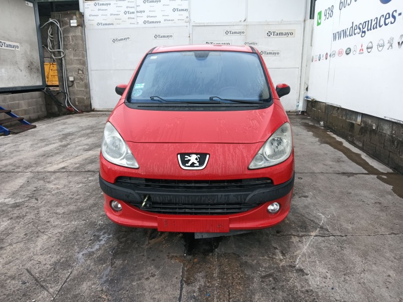 peugeot 1007 (km_) del año 2006