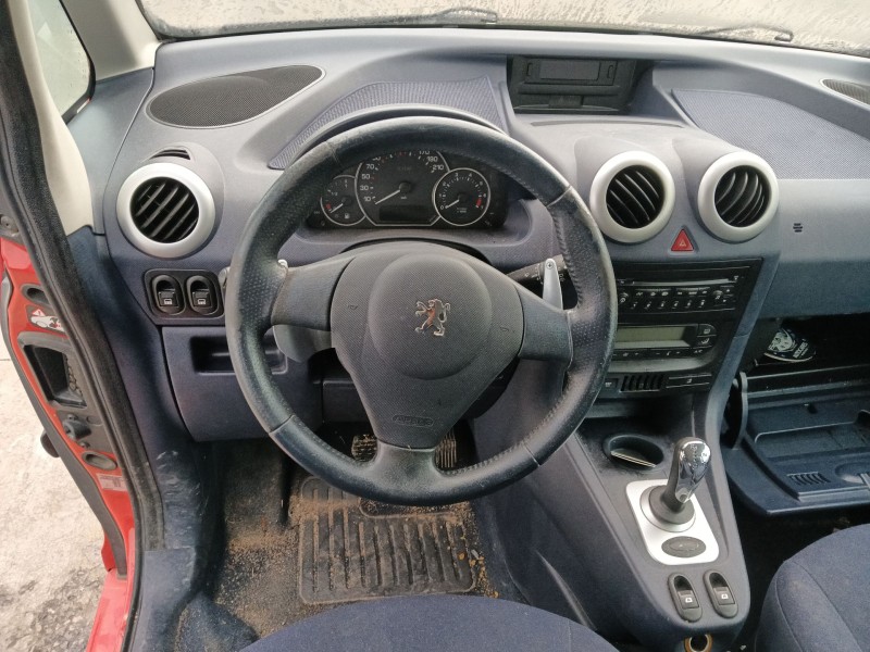 peugeot 1007 (km_) del año 2006