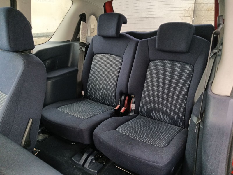 peugeot 1007 (km_) del año 2006