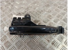 Recambio de maneta exterior trasera derecha para mitsubishi asx (vsx_, vse_) 1.0 (vsxg0) referencia OEM IAM 806079360R  
