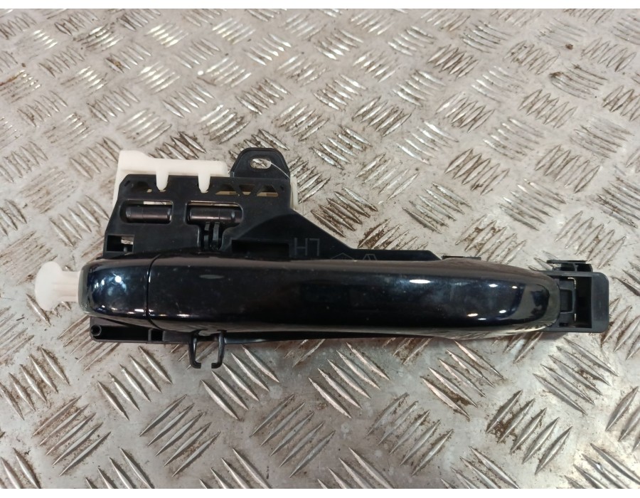 Recambio de maneta exterior trasera derecha para mitsubishi asx (vsx_, vse_) 1.0 (vsxg0) referencia OEM IAM 806079360R  