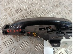 Recambio de maneta exterior trasera derecha para mitsubishi asx (vsx_, vse_) 1.0 (vsxg0) referencia OEM IAM 806079360R   2
