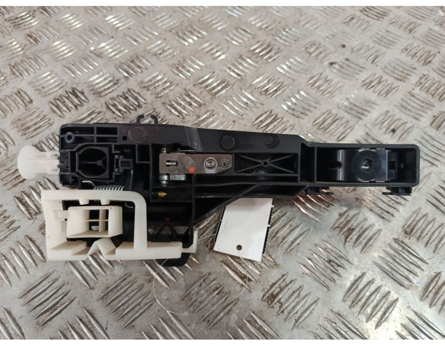 Recambio de maneta exterior trasera derecha para mitsubishi asx (vsx_, vse_) 1.0 (vsxg0) referencia OEM IAM 806079360R  