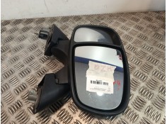 Recambio de retrovisor izquierdo para renault trafic ii autobús (jl) 2.5 dci 135 (jl0d) referencia OEM IAM 010022  