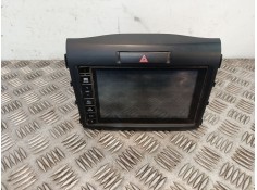 Recambio de pantalla / mando multifuncion para honda cr-v iv (rm_) 1.6 i-dtec (re6) referencia OEM IAM    2