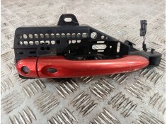 Recambio de maneta exterior delantera izquierda para renault clio iv (bh_) 1.5 dci 90 referencia OEM IAM 806B04979R  