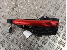 Recambio de maneta exterior delantera izquierda para renault clio iv (bh_) 1.5 dci 90 referencia OEM IAM 806B04979R   2