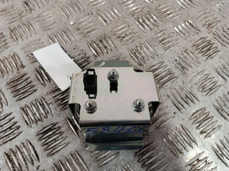 Recambio de maneta exterior porton para seat ibiza (6j5) referencia OEM IAM 6J4827565  