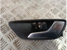 Recambio de maneta interior delantera derecha para ford puma (j2k, cf7) 1.0 ecoboost referencia OEM IAM 2403694  