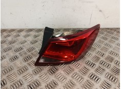 Recambio de piloto trasero derecho para seat leon (5f1) 1.2 tsi referencia OEM IAM 5F0945096  