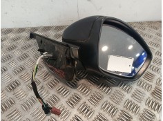 Recambio de retrovisor derecho para citroën c3 iii (sx) 1.2 vti 82 referencia OEM IAM 0211047 0415377 / 0417189 