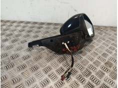 Recambio de retrovisor derecho para citroën c3 iii (sx) 1.2 vti 82 referencia OEM IAM 0211047 0415377 / 0417189  2