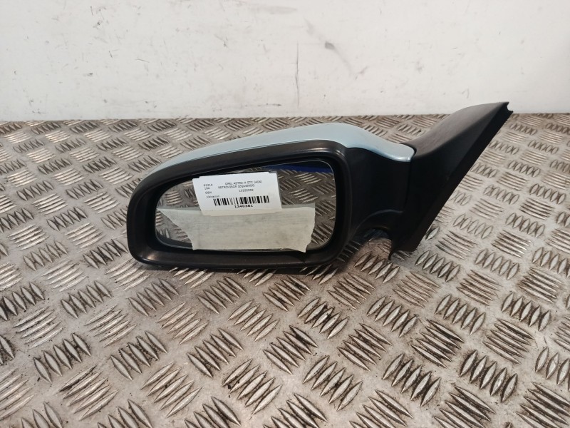 Recambio de retrovisor izquierdo para opel astra h gtc (a04) 1.7 cdti (l08) referencia OEM IAM 13252959  