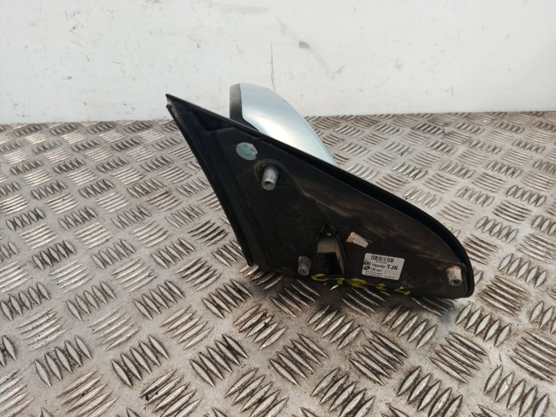 Recambio de retrovisor izquierdo para opel astra h gtc (a04) 1.7 cdti (l08) referencia OEM IAM 13252959  