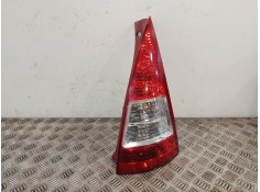 Recambio de piloto trasero derecho para citroën c3 i (fc_, fn_) 1.1 i referencia OEM IAM 085521928R  