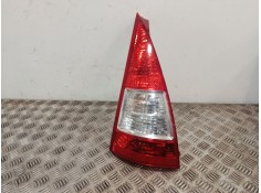 Recambio de piloto trasero izquierdo para citroën c3 i (fc_, fn_) 1.1 i referencia OEM IAM 6350X5  