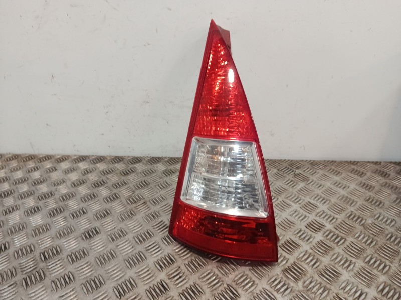 Recambio de piloto trasero izquierdo para citroën c3 i (fc_, fn_) 1.1 i referencia OEM IAM 6350X5  