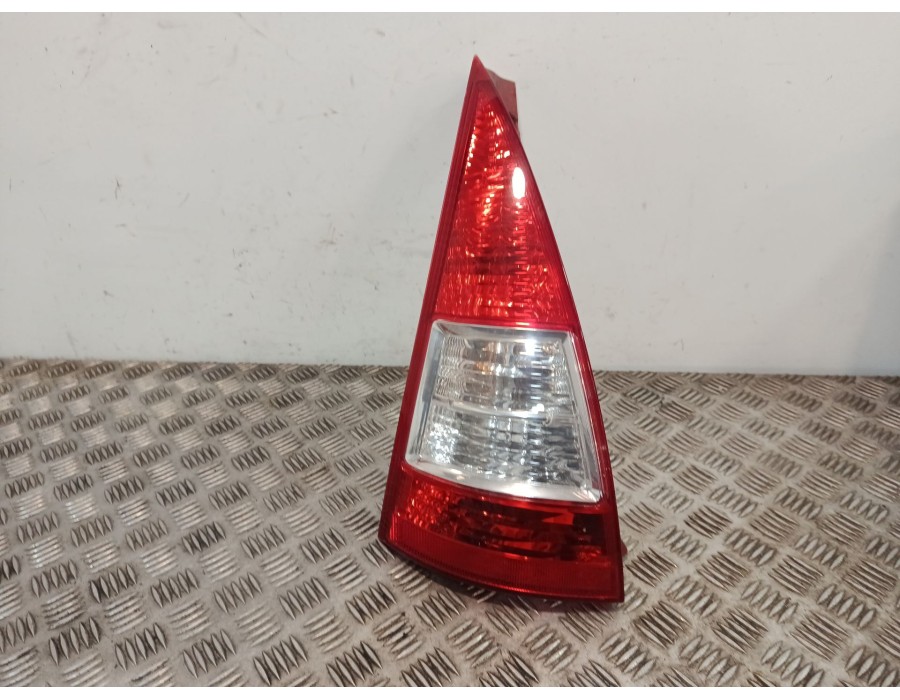 Recambio de piloto trasero izquierdo para citroën c3 i (fc_, fn_) 1.1 i referencia OEM IAM 6350X5  