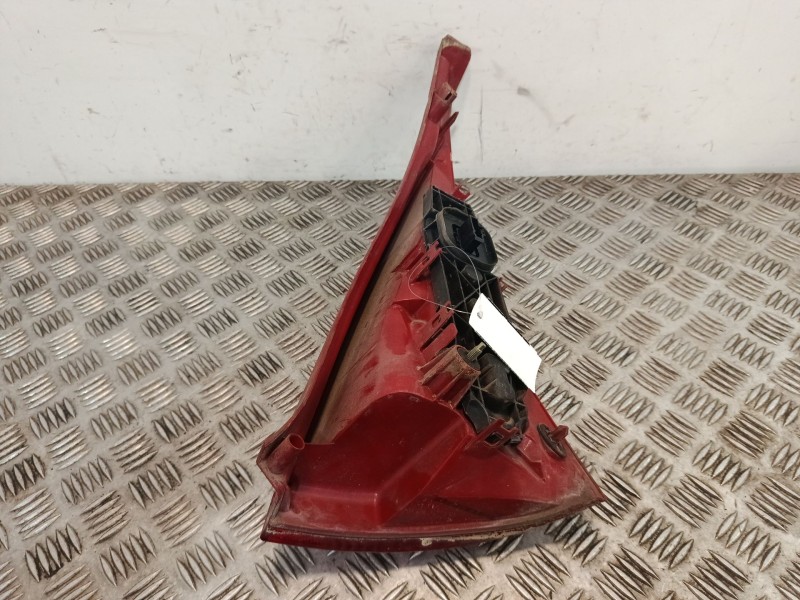 Recambio de piloto trasero izquierdo para citroën c3 i (fc_, fn_) 1.1 i referencia OEM IAM 6350X5  
