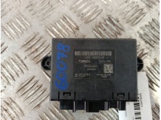 Recambio de modulo electronico para ford puma (j2k, cf7) 1.0 ecoboost referencia OEM IAM LU5T14B533AF  