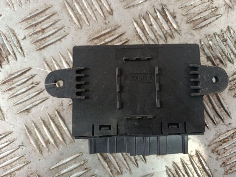 Recambio de modulo electronico para ford puma (j2k, cf7) 1.0 ecoboost referencia OEM IAM LU5T14B533AF  