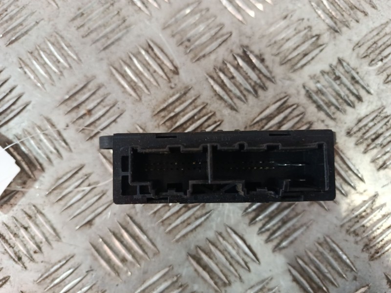 Recambio de modulo electronico para ford puma (j2k, cf7) 1.0 ecoboost referencia OEM IAM LU5T14B533AF  
