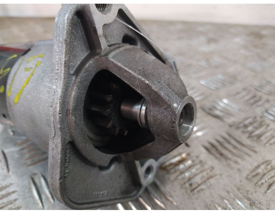 Recambio de motor arranque para renault clio iv (bh_) 1.5 dci 90 referencia OEM IAM 233008242R 233000603R 