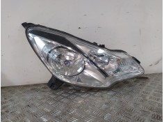 Recambio de faro derecho para citroën ds3 (sa_) 1.6 hdi 90 referencia OEM IAM 1606930680  