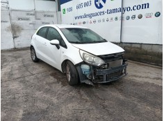 KIA RIO III (UB)