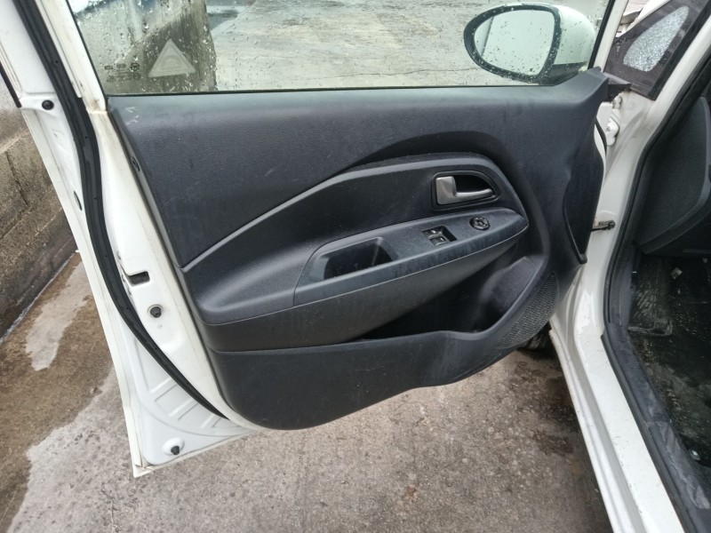 kia rio iii (ub) del año 2011