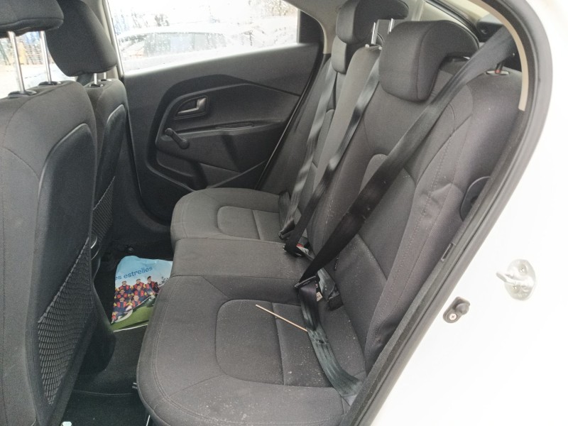 kia rio iii (ub) del año 2011