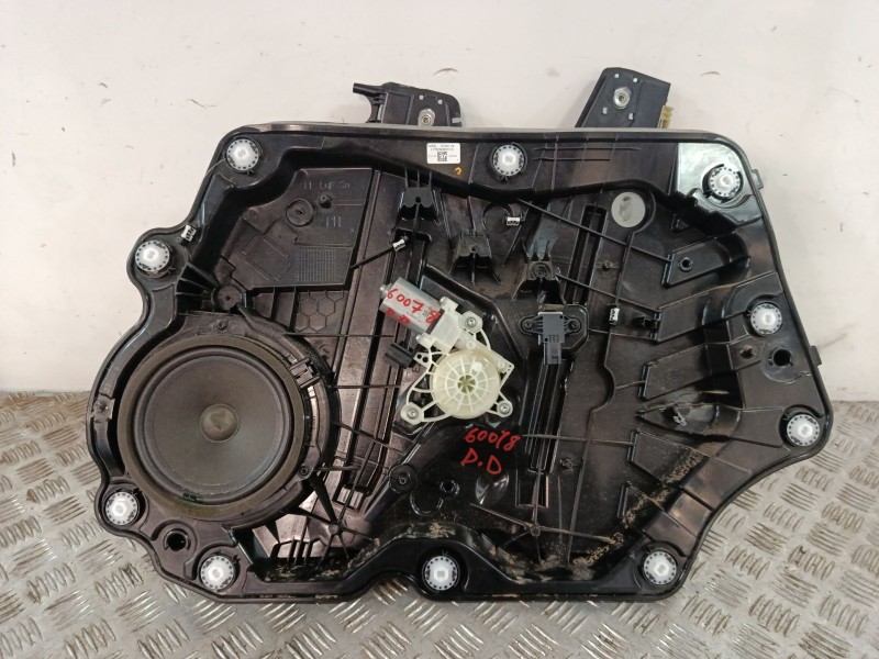 Recambio de elevalunas delantero derecho para ford puma (j2k, cf7) 1.0 ecoboost referencia OEM IAM 2510682  