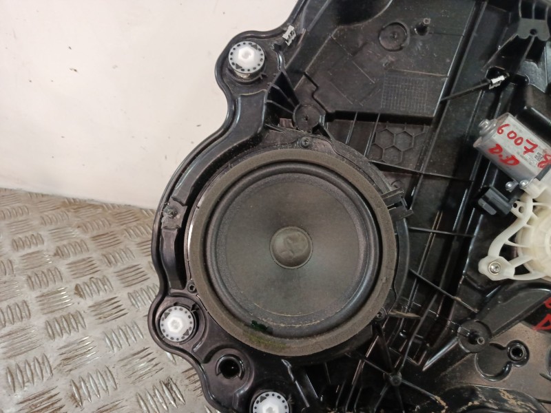 Recambio de elevalunas delantero derecho para ford puma (j2k, cf7) 1.0 ecoboost referencia OEM IAM 2510682  