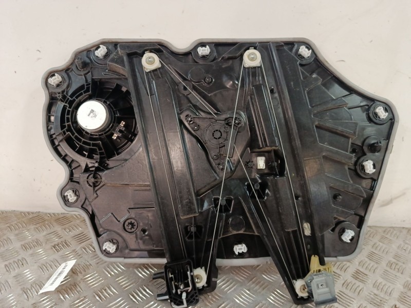 Recambio de elevalunas delantero derecho para ford puma (j2k, cf7) 1.0 ecoboost referencia OEM IAM 2510682  