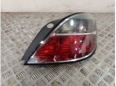 Recambio de piloto trasero derecho para opel astra h (a04) 1.4 (l48) referencia OEM IAM 13222325  