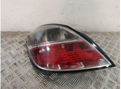 Recambio de piloto trasero izquierdo para opel astra h (a04) 1.4 (l48) referencia OEM IAM 13222324  