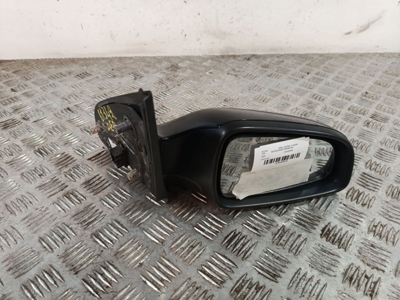 Recambio de retrovisor derecho para opel astra h (a04) 1.4 (l48) referencia OEM IAM 13252956  