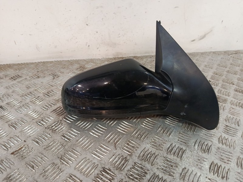 Recambio de retrovisor derecho para opel astra h (a04) 1.4 (l48) referencia OEM IAM 13252956  